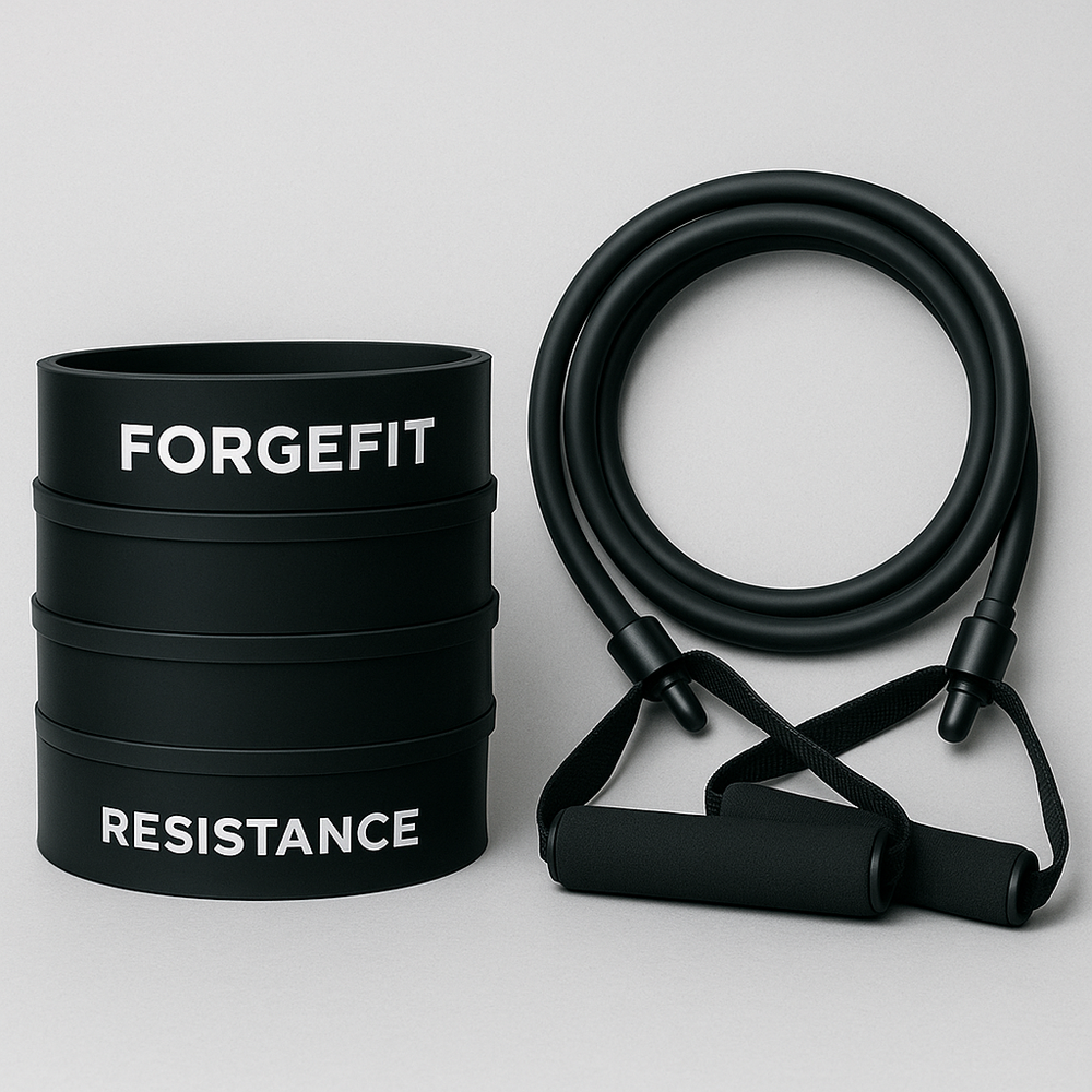 ForgeFit