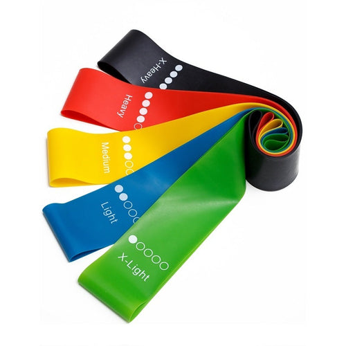Resistance Band Set