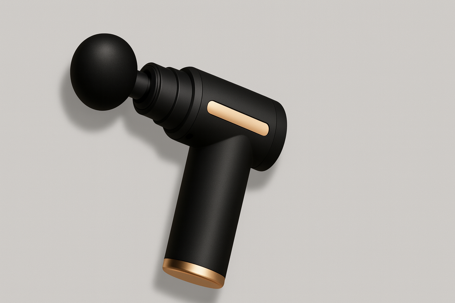 Muscle Massage Gun – ForgeFit