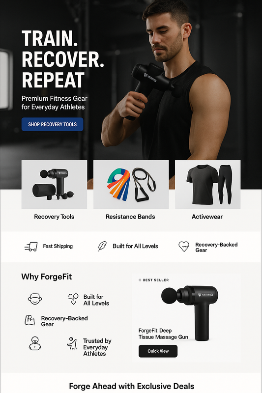 Massage Gun