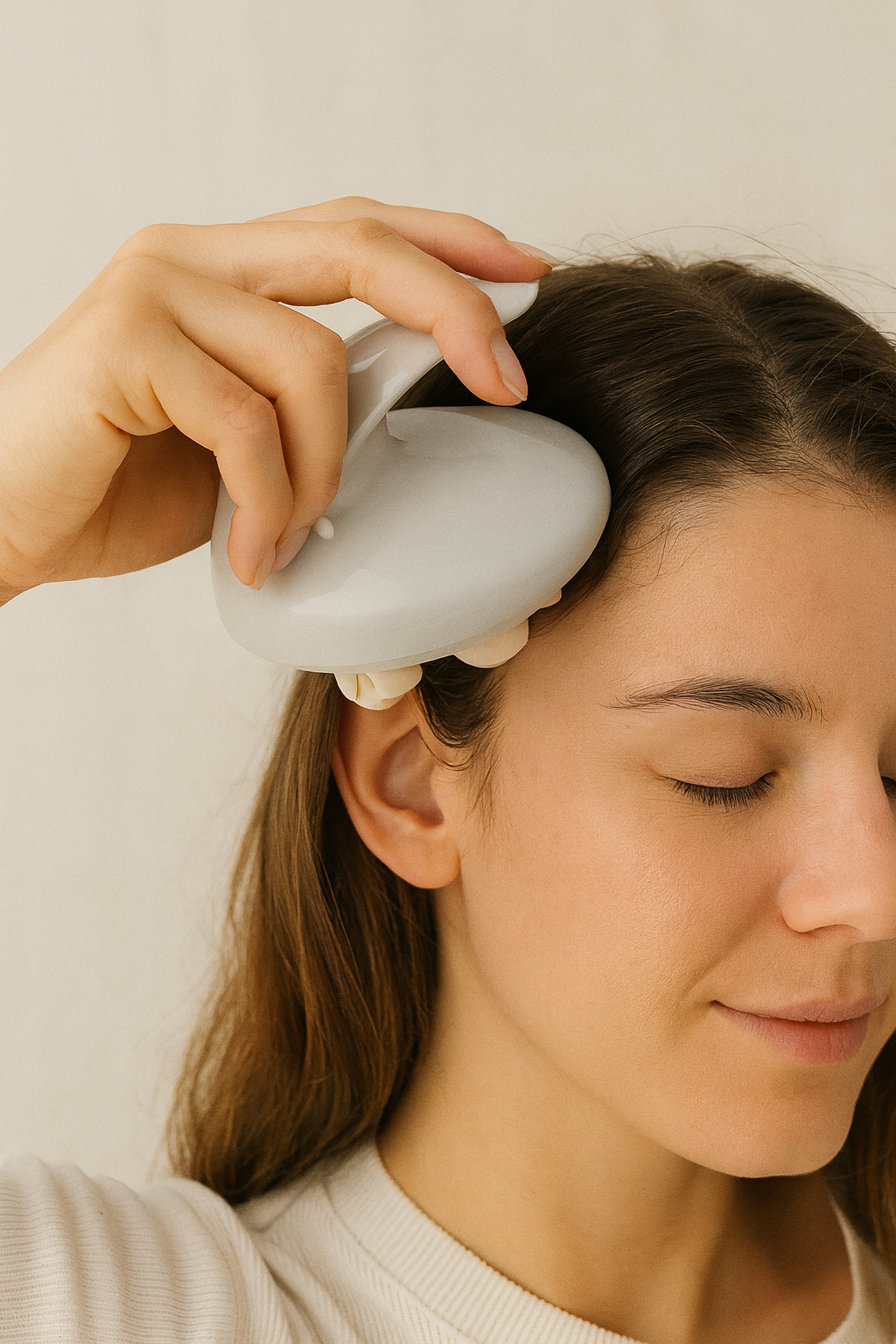 Rolling Body Massager