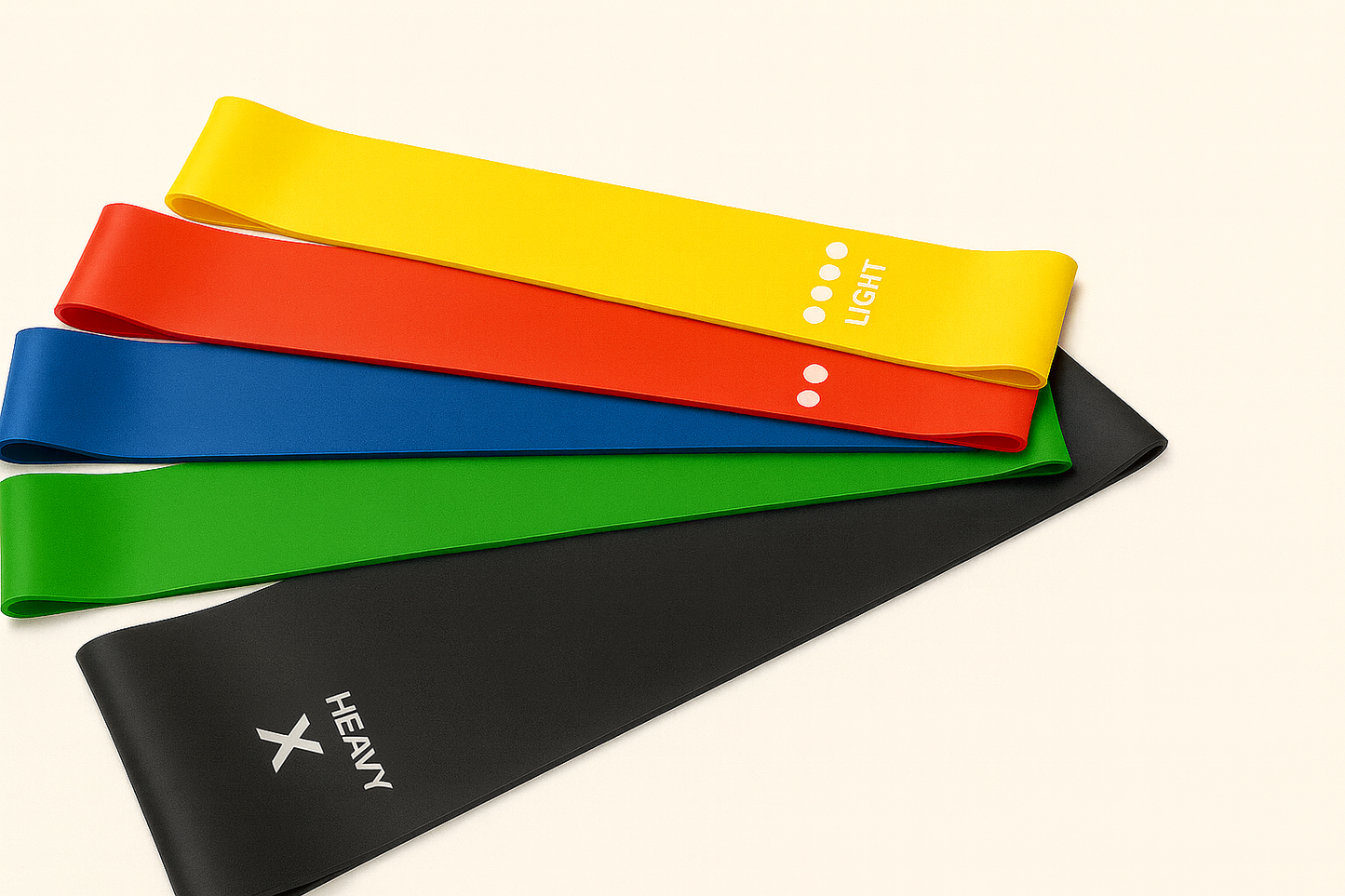 Resistance Band Set